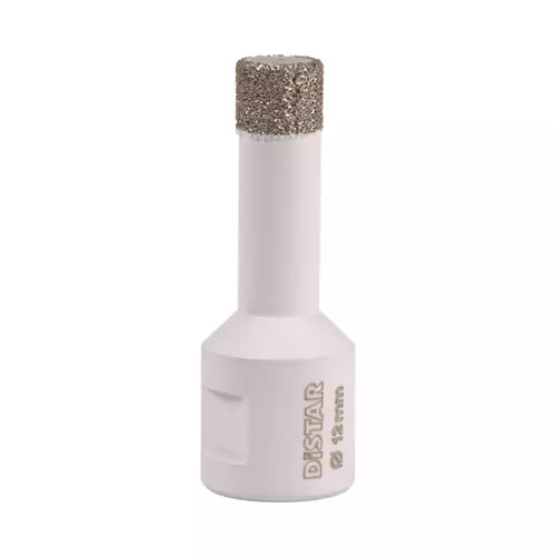 Distar Keramik Pro DDR-V wiertło diamentowe 12 × 33 mm M14 do gresu 89568442096 2