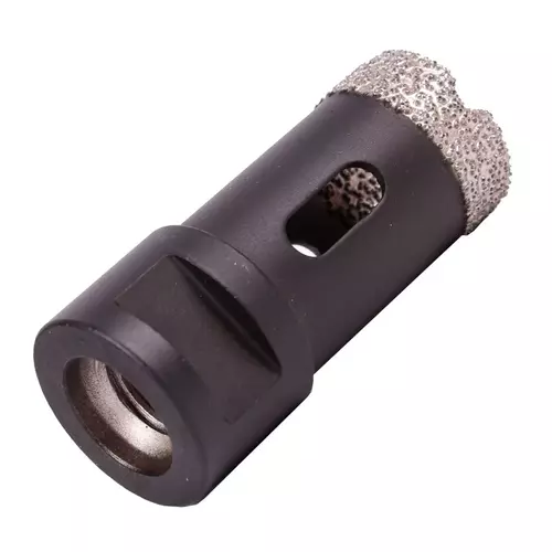 Distar Baumesser Keramik Pro DDR-V wiertło diamentowe 25 × 30 mm M14 do gresu 910283018059 2