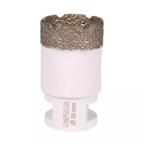 Distar Keramik Pro DDR-V wiertło diamentowe 35 × 30 mm M14 do gresu 89568442095 3