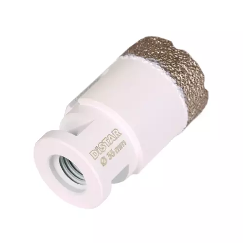Distar Keramik Pro DDR-V wiertło diamentowe 35 × 30 mm M14 do gresu 89568442095 2