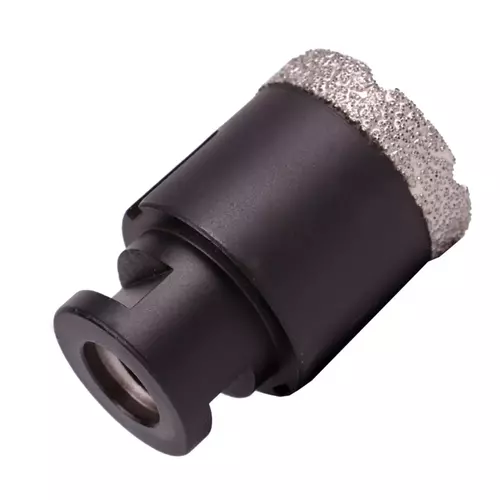 Distar Baumesser Keramik Pro DDR-V wiertło diamentowe 45 × 30 mm M14 do gresu 910283018173 2