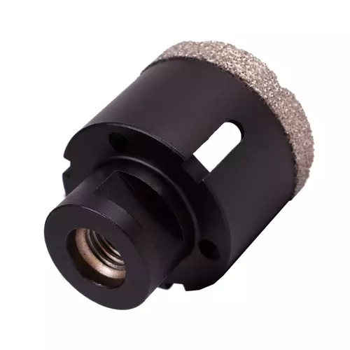 Distar Baumesser Keramik Pro DDR-V wiertło diamentowe 50 × 30 mm M14 do gresu 910283018174 2