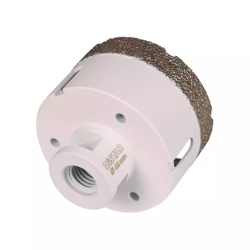 Distar Keramik Pro DDR-V wiertło diamentowe 68 × 30 mm M14 do gresu 87015424064 2