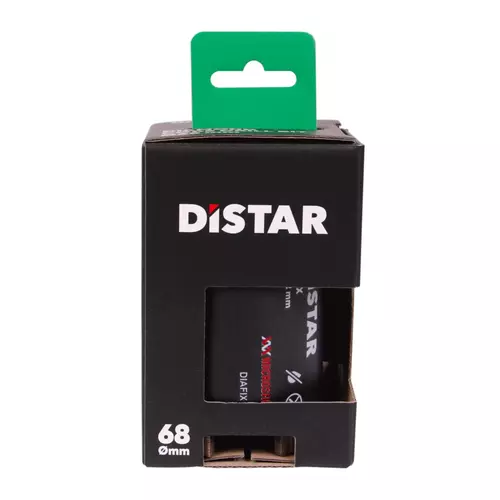 Distar DDS-W RS-X korona diamentowa 68 × 70 mm M16 do betonu zbrojonego 11133053029 6
