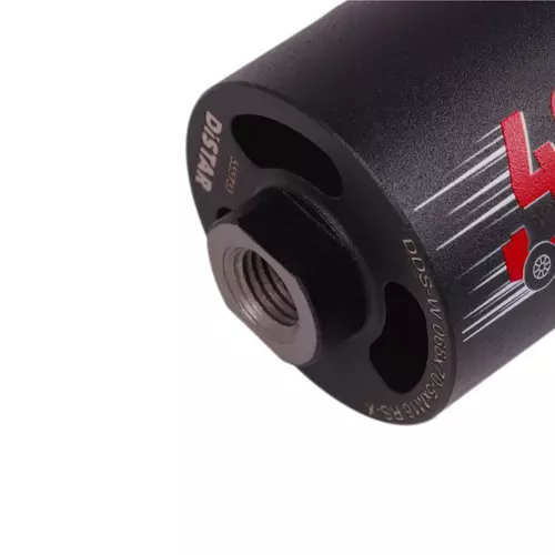 Distar DDS-W RS-X korona diamentowa 68 × 70 mm M16 do betonu zbrojonego 11133053029 2