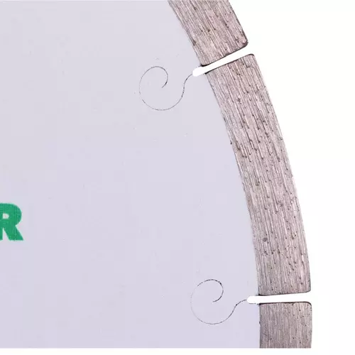 Distar CeraForce 1A1RSS tarcza diamentowa 250 × 2,0 × 30 mm do gresu 11134048023 2