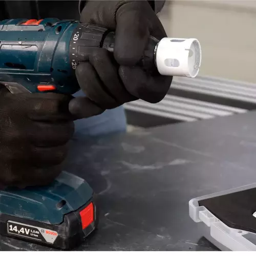 Distar DrillKIT 6-70 z CoolGEL zestaw 7 wierteł diamentowych do gresu 89568442140 6