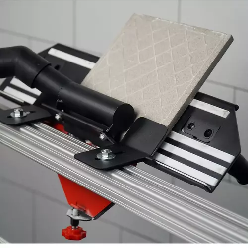 Mechanic Slider 45 PRO 2.0 + tarcza Distar Edge Dry 125x30 mm 71419031036 4