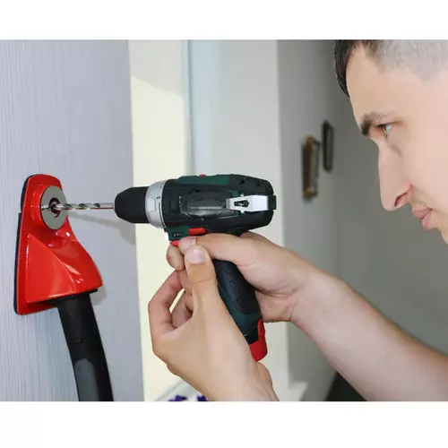 Mechanic HomeDUSTER 40 przystawka do wiercenia bezpyłowego do 20 mm 19568442022 4