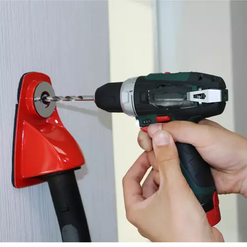 Mechanic HomeDUSTER 40 przystawka do wiercenia bezpyłowego do 20 mm 19568442022 5