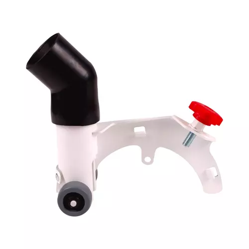 Mechanic Roller 115-125 osłona z odsysaniem pyłu do szlifierki 115/125 mm 70115429023 3