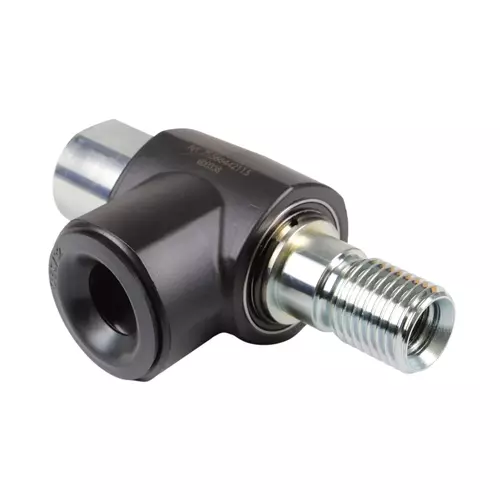 Mechanic DrillSTREAM 1 1/4 UNC in/out kolektor odpylający do wiercenia diamentowego 79568442115 2