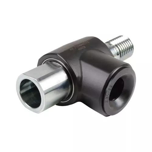 Mechanic DrillSTREAM 1 1/4 UNC in/out kolektor odpylający do wiercenia diamentowego 79568442115 3