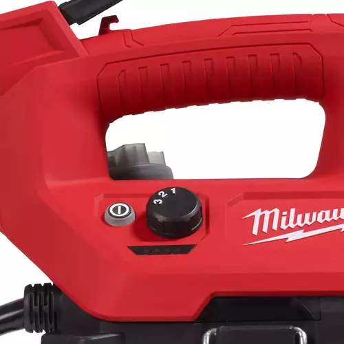 Milwaukee M12 BHCS3L-201 opryskiwacz do chemii 3,7 l z akumulatorem 2,0 Ah i ładowarką 4933480782 4