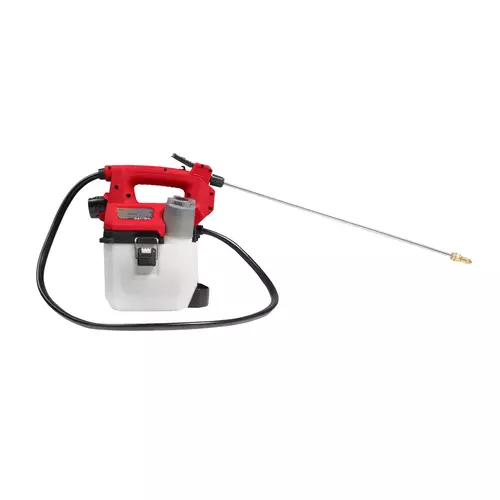 Milwaukee M12 BHCS3L-201 opryskiwacz do chemii 3,7 l z akumulatorem 2,0 Ah i ładowarką 4933480782 3