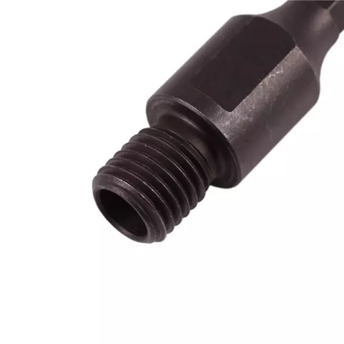 Distar Discovery adapter S10 x M16 z gwintem zewnętrznym do koron diamentowych 333216 3