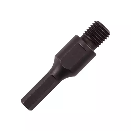 Distar Discovery adapter S10 x M16 z gwintem zewnętrznym do koron diamentowych 333216 2