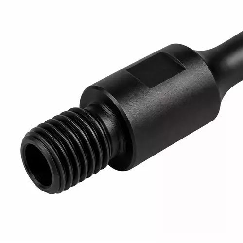 Distar Discovery adapter SDS Plus × M16 z gwintem zewnętrznym do koron diamentowych 333217 3