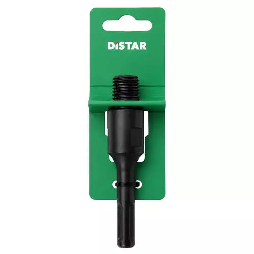 Distar Discovery adapter SDS Plus × M16 z gwintem zewnętrznym do koron diamentowych 333217 4