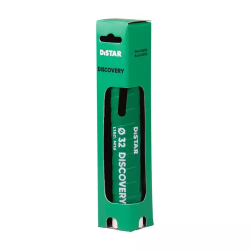 Distar Discovery 32x150 mm M16 korona diamentowa do cegły, betonu i żelbetu 10216025052 5