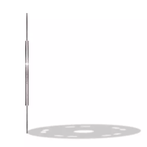 Distar Esthete 2.0 – tarcza diamentowa 125 mm do gresu i ceramiki 6