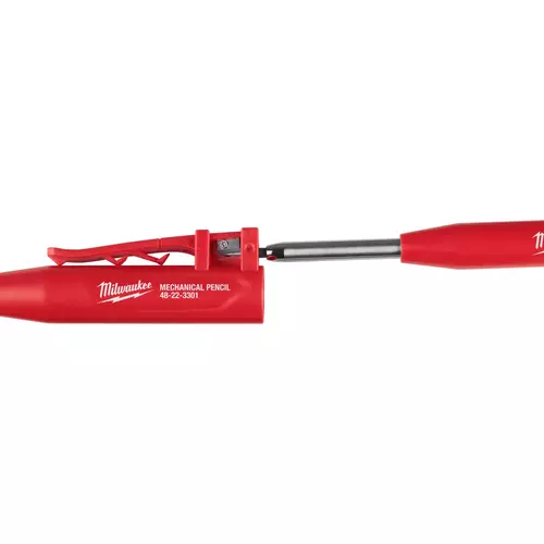 Milwaukee wkłady kolorowe 2,8 mm 2B do ołówka mechanicznego 10 szt. 4932501902 4