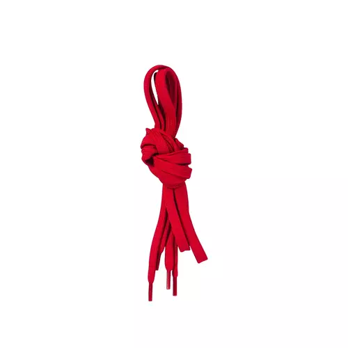 Milwaukee FLEXTRED czerwone sznurowadła 120 cm do niskiego obuwia ochronnego 4932501675 5