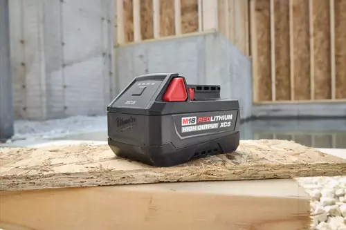 Milwaukee M18 HB5 HIGH OUTPUT akumulator 18 V 5,0 Ah 4932499042 4