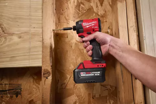 Milwaukee M18 HB5 HIGH OUTPUT akumulator 18 V 5,0 Ah 4932499042 5