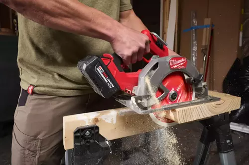 Milwaukee M18 HB5 HIGH OUTPUT akumulator 18 V 5,0 Ah 4932499042 6