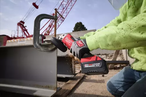 Milwaukee M18 HB5 HIGH OUTPUT akumulator 18 V 5,0 Ah 4932499042 7