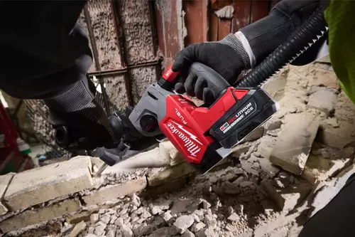 Milwaukee M18 HB5 HIGH OUTPUT akumulator 18 V 5,0 Ah 4932499042 9