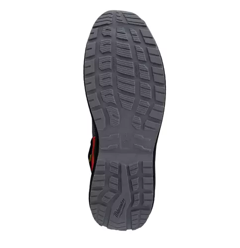 Milwaukee FLEXTRED S1PS 1M103 ESD FO SR wysokie buty ochronne rozmiar 48 4932493713 7