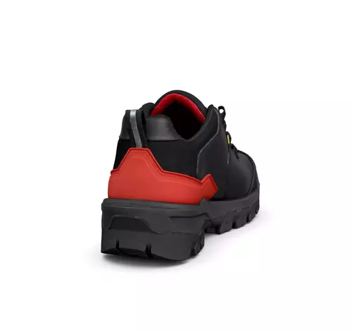 Milwaukee ARMOURTRED S3S 1L110111W ESD CI HI HRO SC FO LG SR półbuty ochronne rozmiar 46 4932493760 3