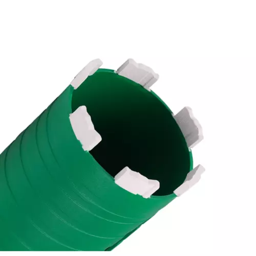 Distar Discovery DDS-W 82x150 mm M16 korona diamentowa do betonu i żelbetu 10216025056 2