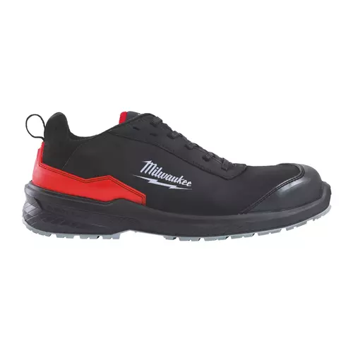 Milwaukee FLEXTRED S3S 1L103 ESD SC FO SR półbuty ochronne rozmiar 45 4932493723 2