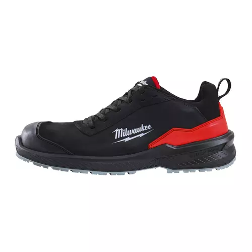 Milwaukee FLEXTRED S3S 1L103 ESD SC FO SR półbuty ochronne rozmiar 45 4932493723 3