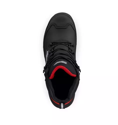 Milwaukee ARMOURTRED S3S 1M110111W ESD CI HI HRO SC FO LG SR wysokie buty ochronne rozmiar 41 4932493765 6