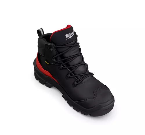 Milwaukee ARMOURTRED S3S 1M110111W ESD CI HI HRO SC FO LG SR wysokie buty ochronne rozmiar 41 4932493765 5