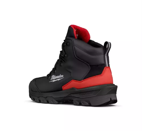 Milwaukee ARMOURTRED S3S 1M110111W ESD CI HI HRO SC FO LG SR wysokie buty ochronne rozmiar 46 4932493770 3