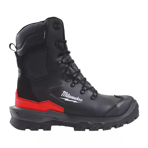 Milwaukee ARMOURTRED S7S 1H110111W CI HI AN HRO SC FO LG SR czarne wysokie buty ochronne rozmiar 41 4932493775 2