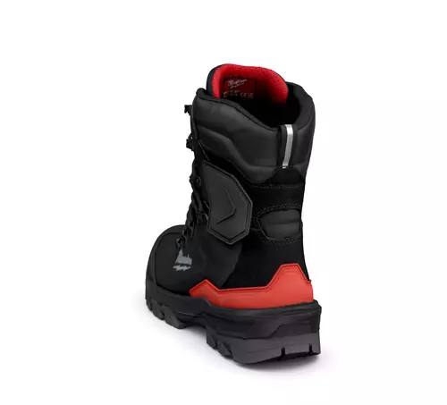 Milwaukee ARMOURTRED S7S 1H110111W CI HI AN HRO SC FO LG SR czarne wysokie buty ochronne rozmiar 42 4932493776 5
