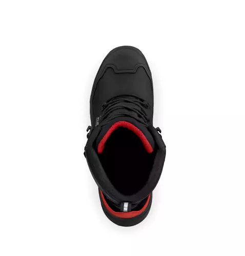 Milwaukee ARMOURTRED S7S 1H110111W CI HI AN HRO SC FO LG SR czarne wysokie buty ochronne rozmiar 43 4932493777 6