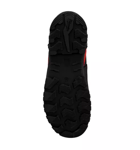 Milwaukee ARMOURTRED S7S 1H110111W CI HI AN HRO SC FO LG SR czarne wysokie buty ochronne rozmiar 44 4932493778 7