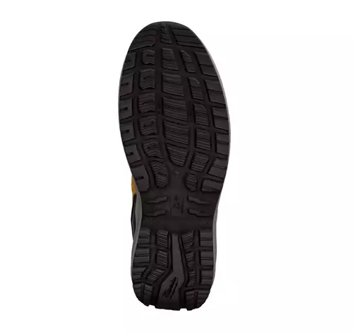 Milwaukee FLEXTRED S3S 1M733 ESD SC FO SR beżowe wysokie buty ochronne rozmiar 39 4932493743 5