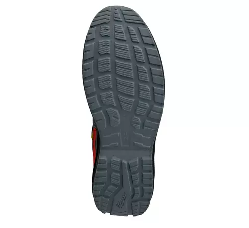 Milwaukee FLEXTRED S1PS B1L110133 ESD FO SR czarne półbuty ochronne BOA rozmiar 43 4932498087 6