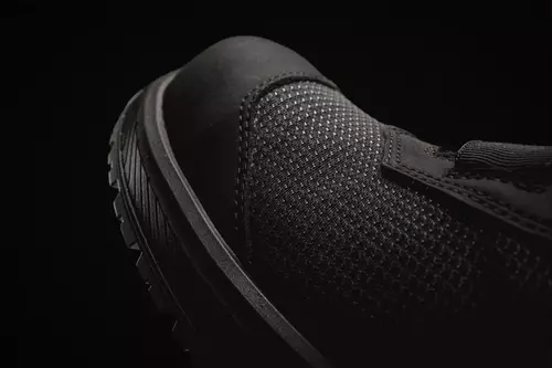 Milwaukee FLEXTRED S1PS B1L110133 SC FO SR ESD czarne półbuty ochronne BOA rozmiar 44 4932498088 7
