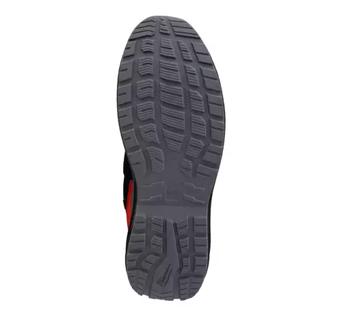 Milwaukee FLEXTRED S3S B1M110133 ESD SC FO SR czarne wysokie buty ochronne BOA rozmiar 39 4932498122 6
