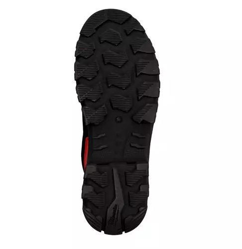 Milwaukee ARMOURTRED S7S B1M110111W CI HI HRO SC FO LG SR czarne wysokie buty ochronne BOA rozmiar 40 4932493794 6