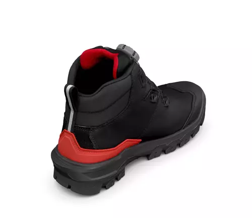 Milwaukee ARMOURTRED S7S B1M110111W CI HI HRO SC FO LG SR czarne wysokie buty ochronne BOA rozmiar 43 4932493797 4